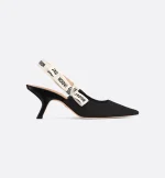 J’Adior Slingback Pump - Image 3